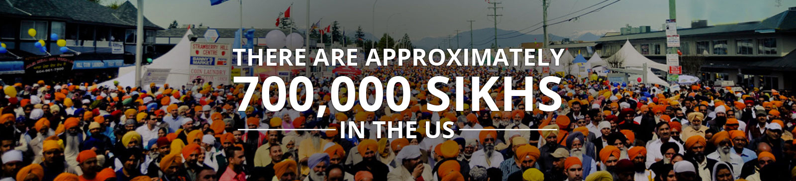 welcome to I AM A SIKH